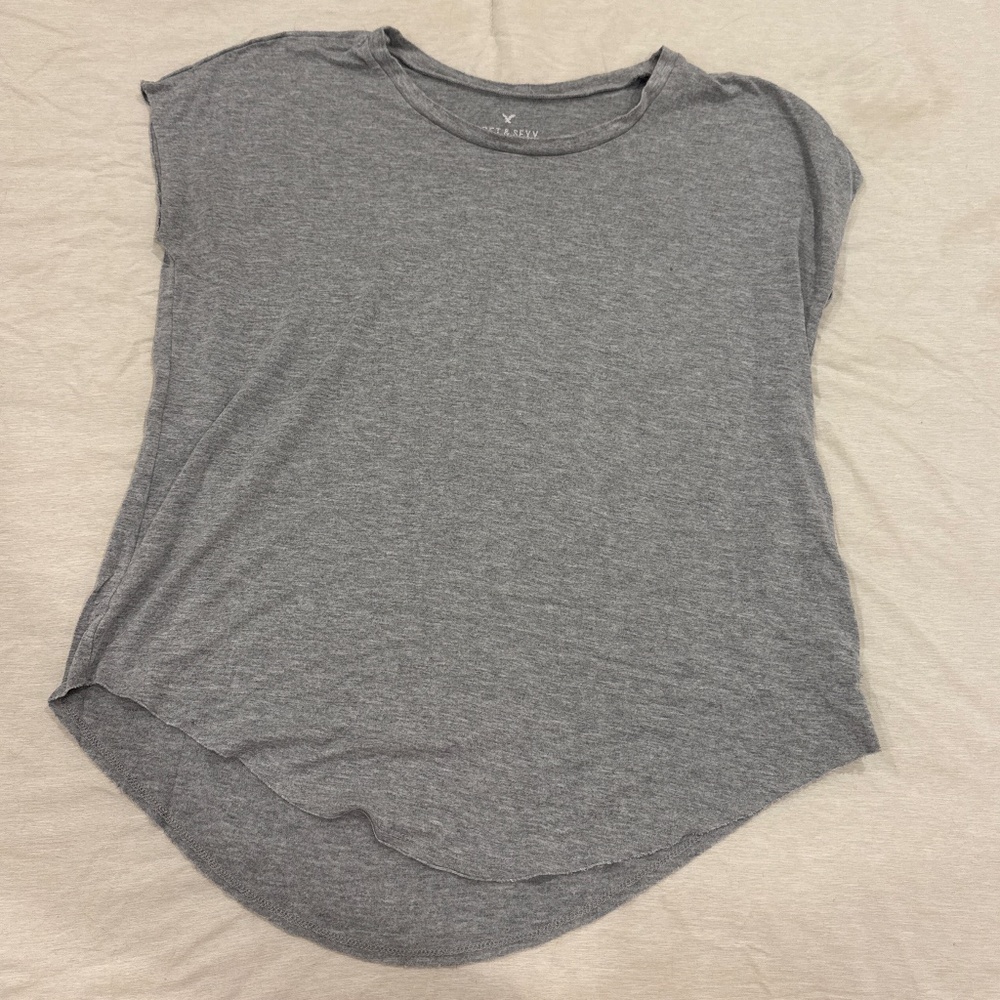 American Eagle top